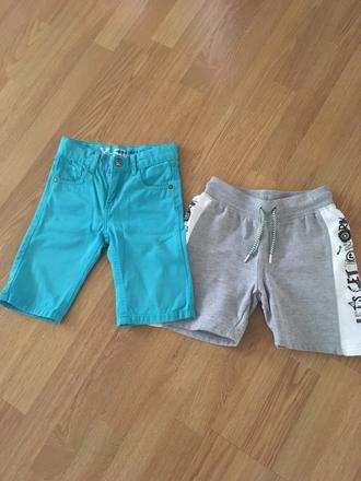 Krátke nohavice, dopodopo,116