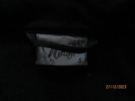 Softshelova bunda, s