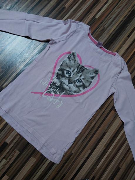 Tricko dlhy rukav, dopodopo,122