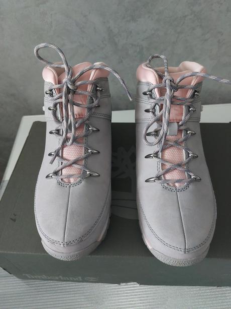 Zimné topánky timberland, timberland,38
