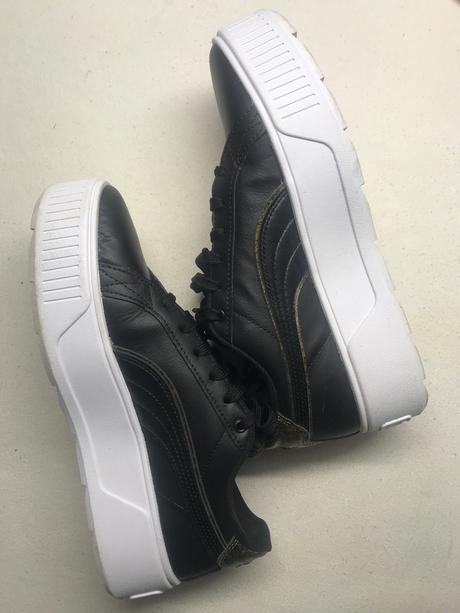 Puma tenisky 41, puma,41