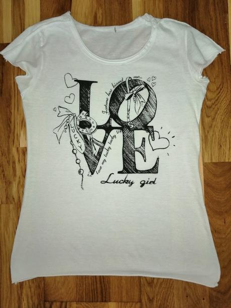 Pekné bavlnené tričko, chapter young,146