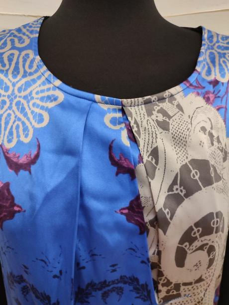 Luxusné šaty diter parakian, l