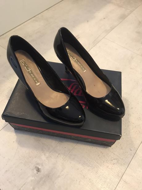 Lodičky zn. buffalo london, humanic,37