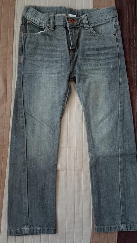 Rifle v. 122 ff, f&f,122