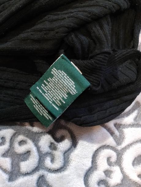 Lauren ralph lauren dámsky netopieri top, ralph lauren,s