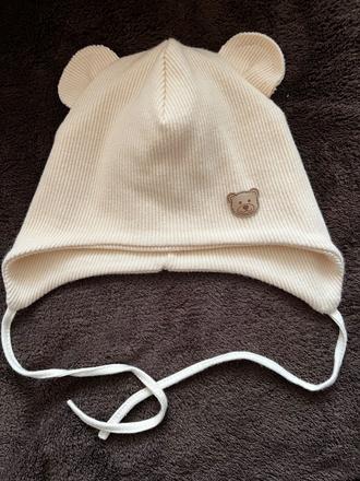 Čiapka jar/jeseň, rada,<50