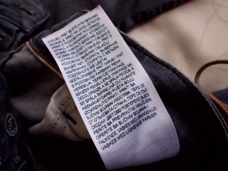 S elastanom comfort, c&a,m