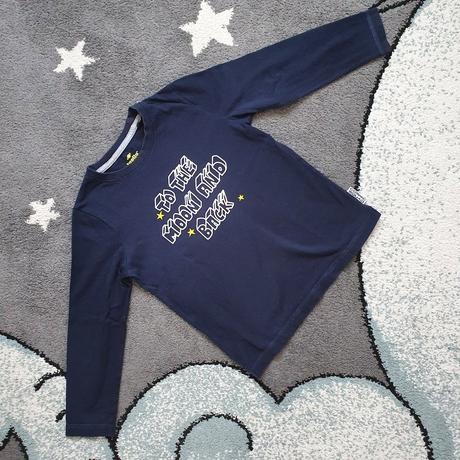 Tricko 98/104, lupilu,98