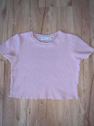 Crop top pull&bear s/m, pull&bear,m