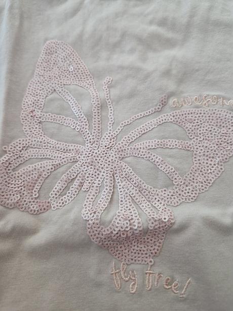 Tričko, 5ks, coccodrillo,116