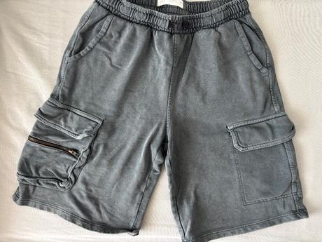 Kraťase zara, zara,164