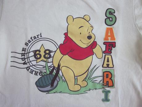 Tričko macko pou, 116