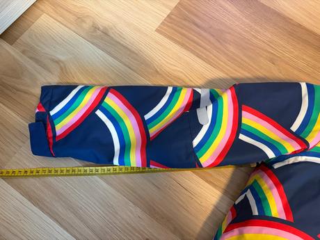 Bunda miniboden 10-11y, mini boden,140