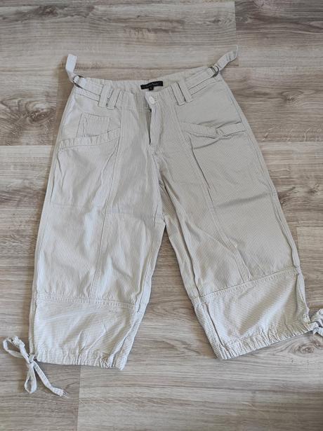 3/4 kratasy, 34/36, gate,34