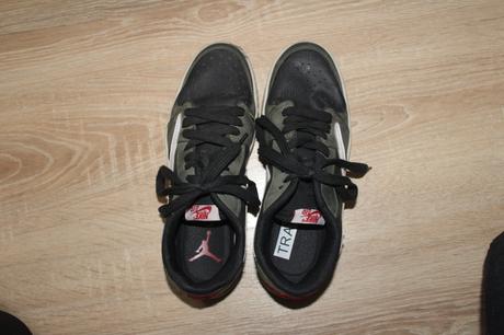 Nike tenisky, nike,39