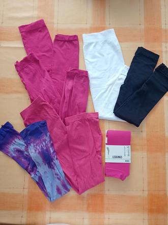 Pančuchové legíny, 164