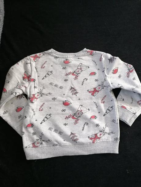 Mikina sobíci, kiki&koko,98