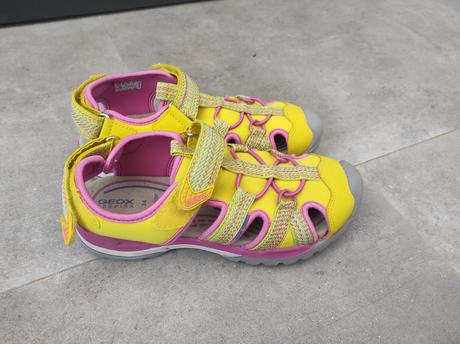 Sandale geox, geox,34