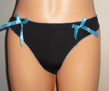 Livia corsetti elegantne tanga, s