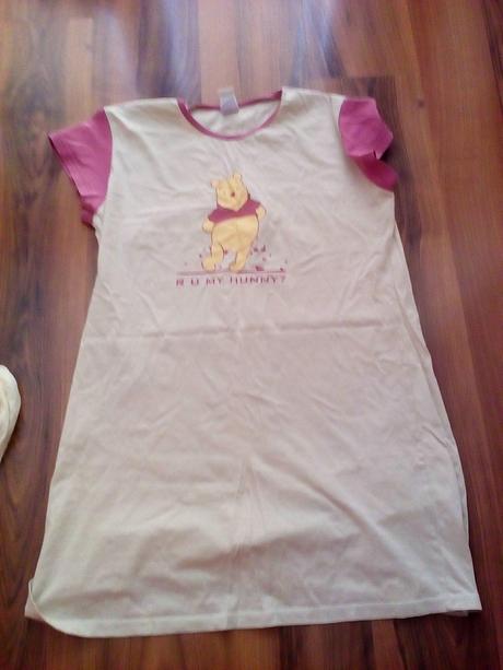 Nocna kosela, disney,l