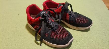 Chlapčenské tenisky, 38