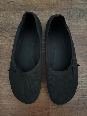 Balerínky leguano, 38