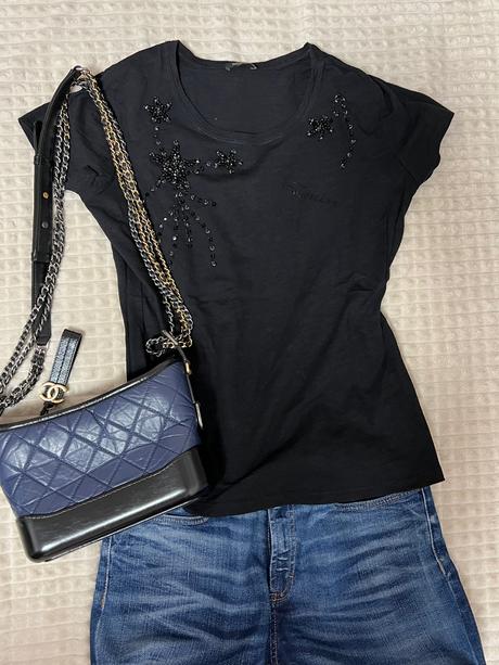 Fracomina tricko, fracomina,s