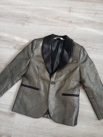 Sako 6-7 rokov, h&m,122