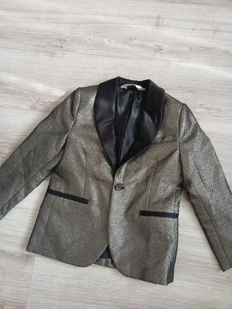 Sako 6-7 rokov, h&m,122