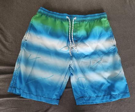 Pánske plavky veľkosť s, s