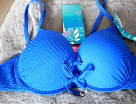 Nove push up plavky, m