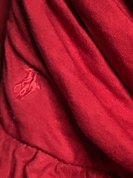 Šaty ralph lauren, ralph lauren,122