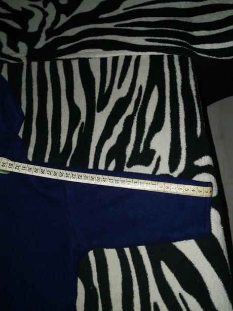 Predám obojstrannú bundicku(mikinku), 86