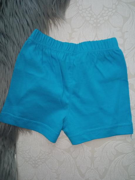 Chlapčenská letná chlapčenská súprava, original marines,62