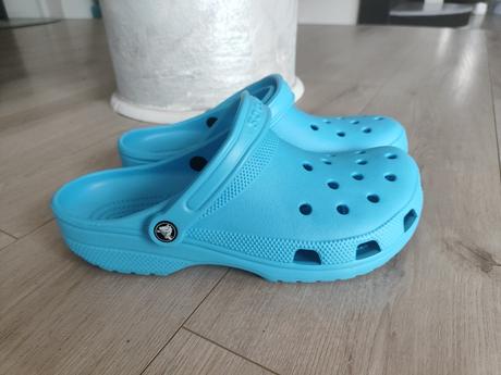 Nové pánske crocsy, crocs,45 / 46