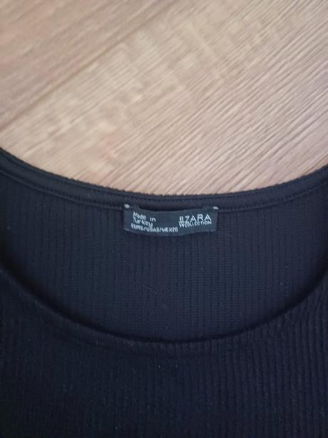 Tričko, zara,xs