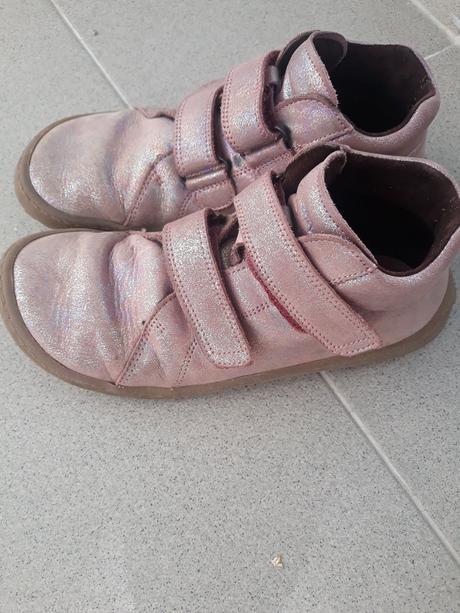 Členkové froddo topánky barefoot 35, froddo,35