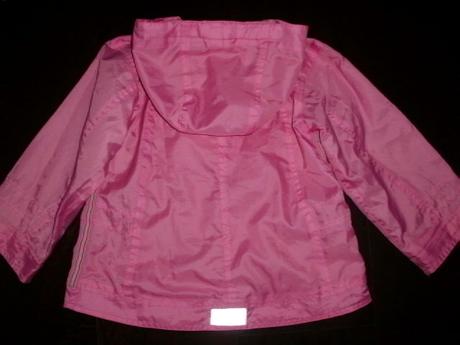 Prechodná bundička - veľ. 110, 110