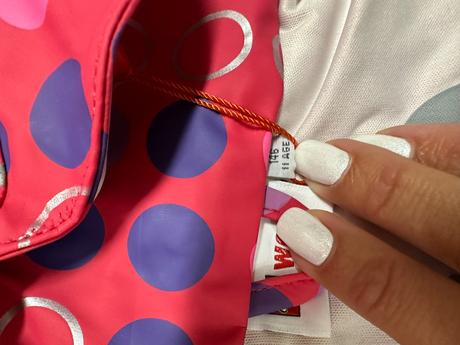 Vetrovka nepremokavá, lego,146