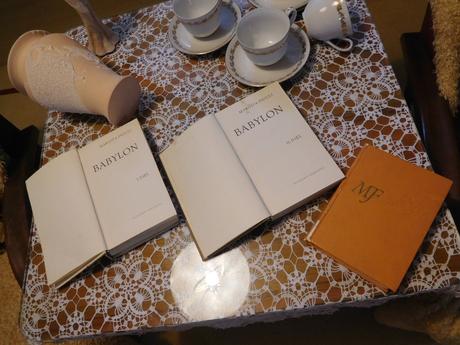 Margita figuly-knihy, 