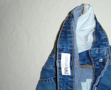 Rifle na 14 rokov, zara,164