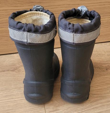 Demar mammut, demar,22