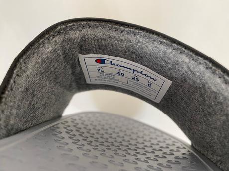 Champion pánske šlapky veľkosť 40, champion,40