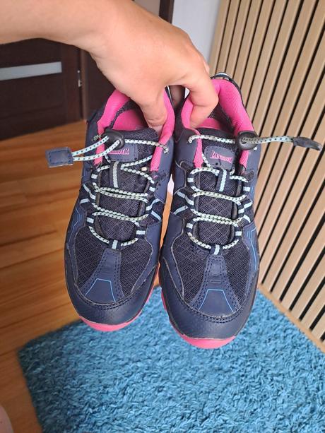 Outdoorove topanky landrover, 34