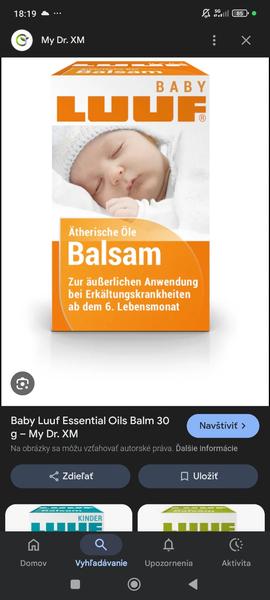 Je tento balzam dostupný v lekárňach v Rakúsku?