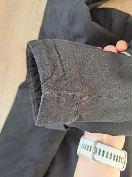 Zimná bunda killtec, 140