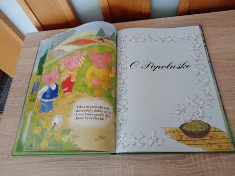 Kniha rozpoviem vám rozpravku, 