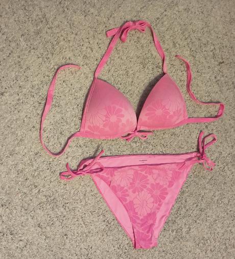 Calzedonia bikiny, calzedonia,m