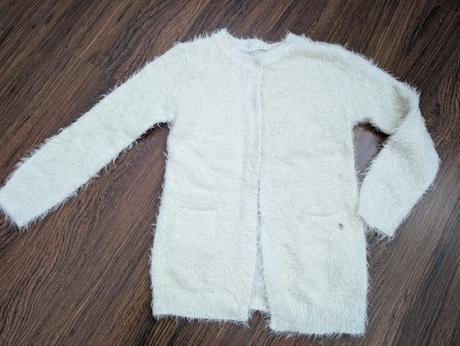 Svetrík/kardigán, calliope,116